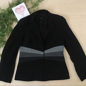EUC BCBG blazer